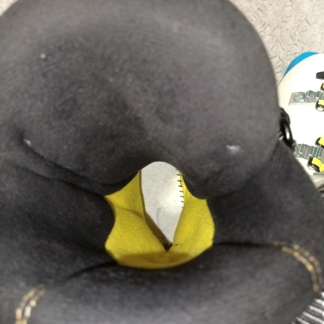 サロモン　スキーブーツ　X-MAX LC100　24-24.5cm