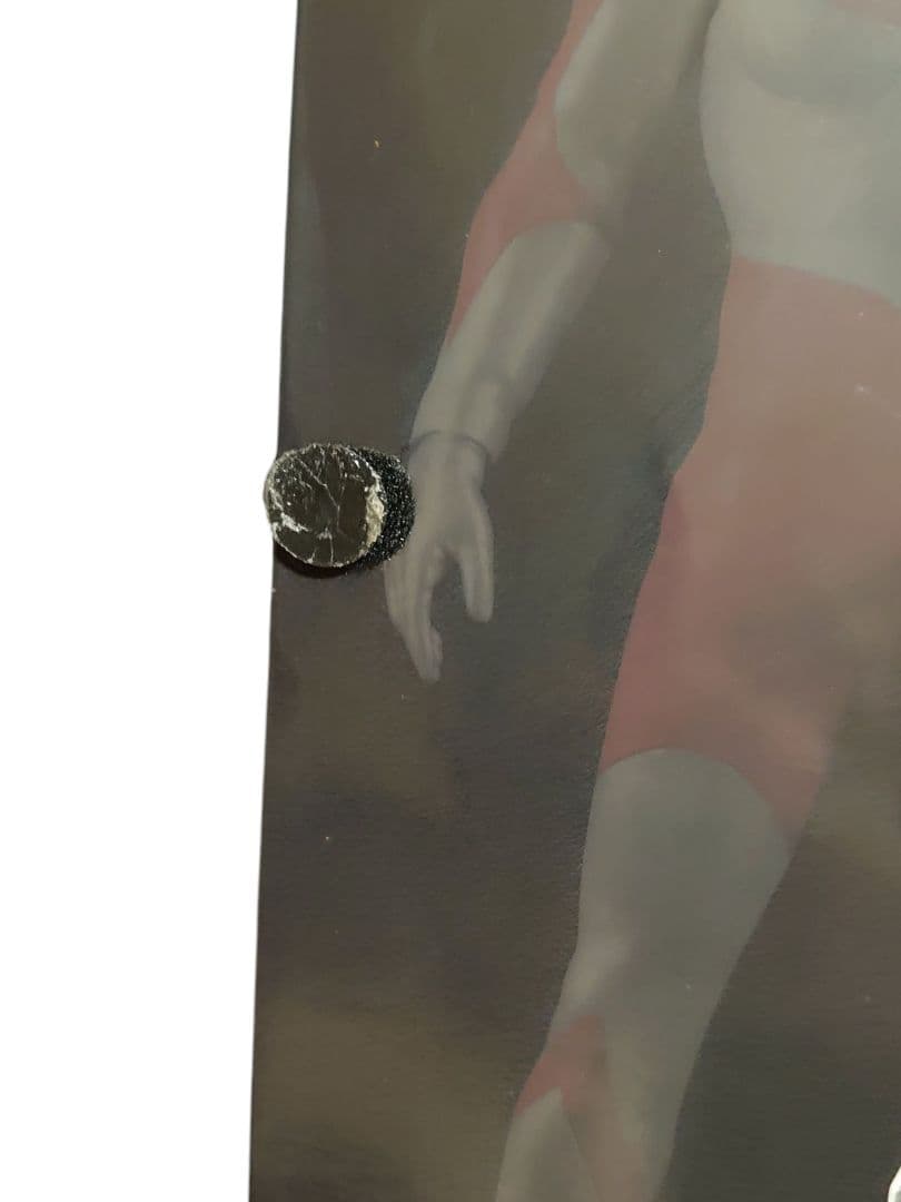 ☆未開封☆ウルトラマン B TYPE - RENEWAL Ver.