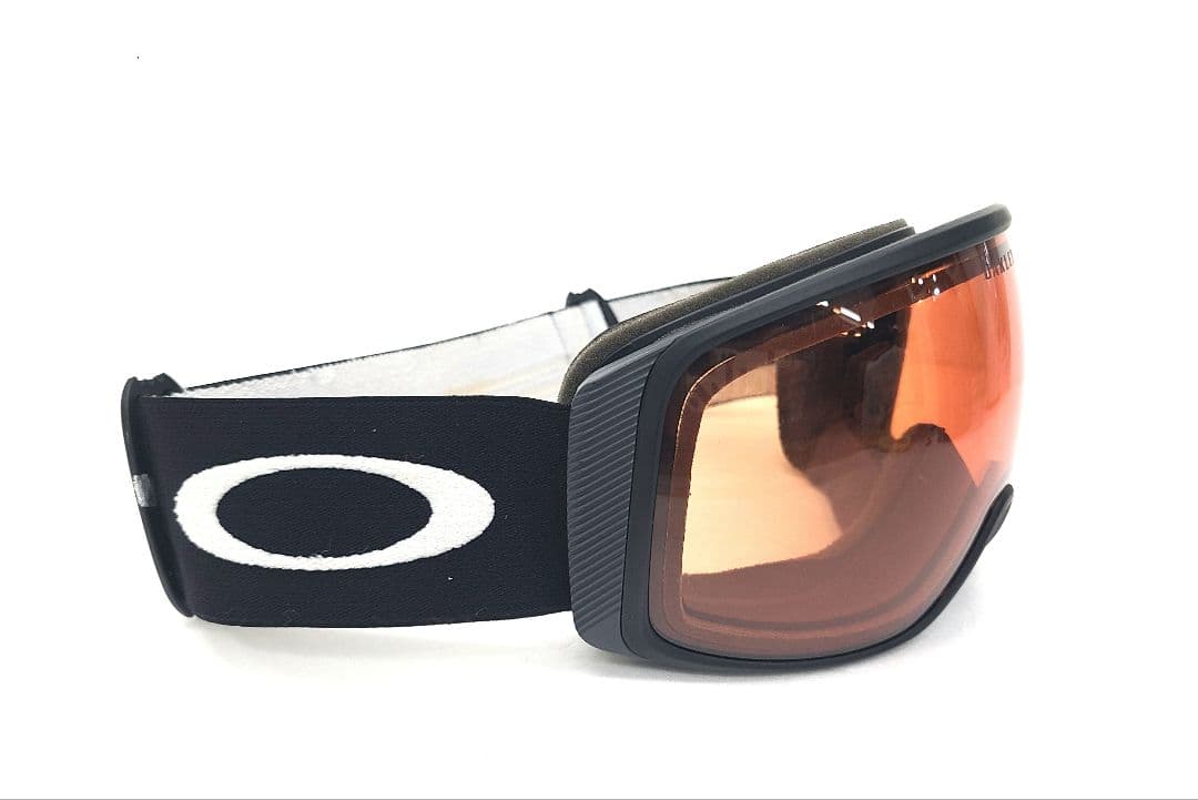OAKLEY フライトトラッカー L プリズムレンズ オークリー スノーゴーグル