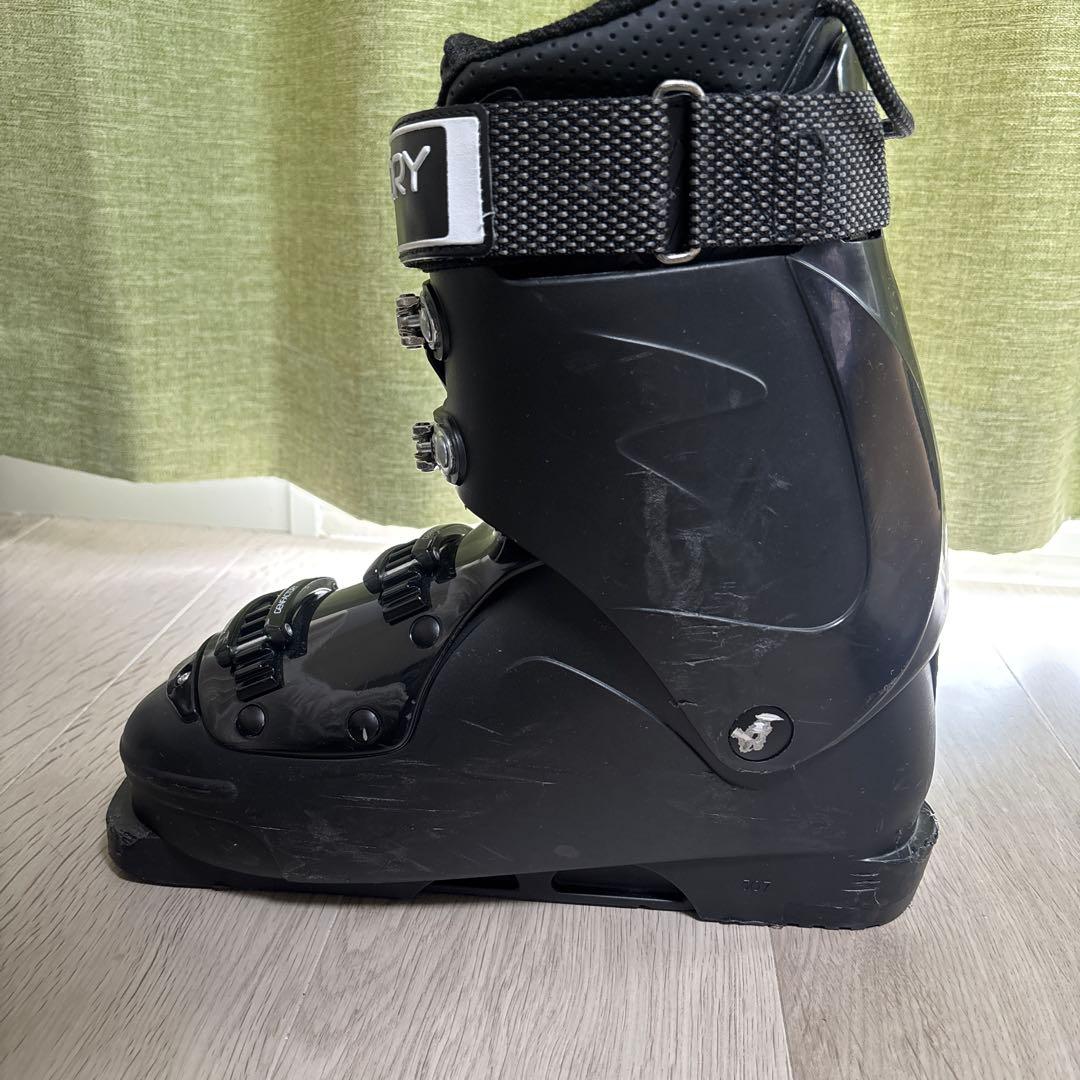 GENFACTORY スキーブーツ FC-X 80 26.0〜26.5cm