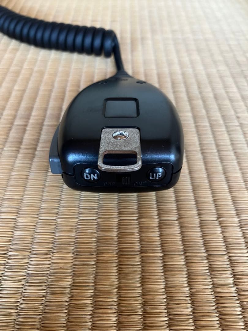 【美品】 ICOM IC-2340 デュアルバンド トランシーバー