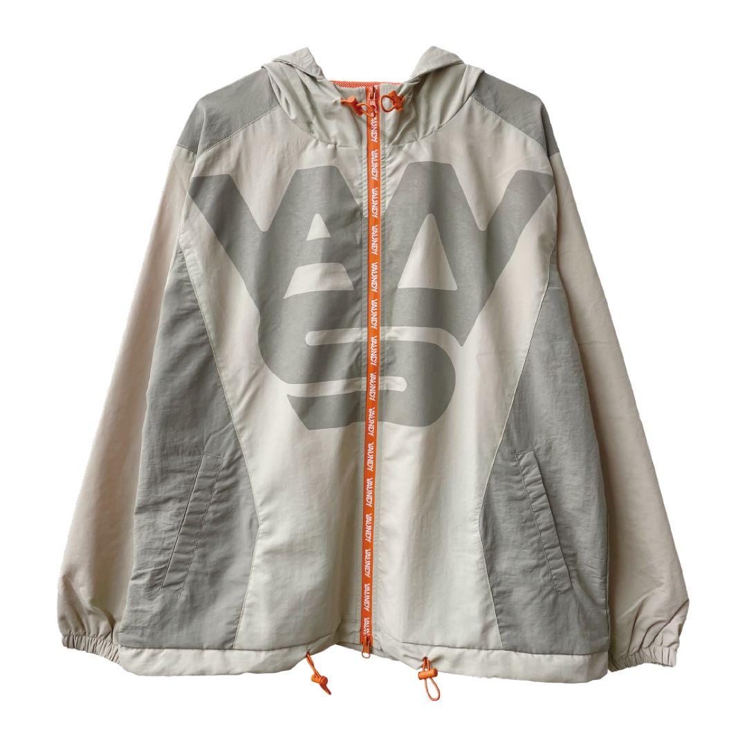 ミュージシャン vaundy VAWS Logo Jumper L