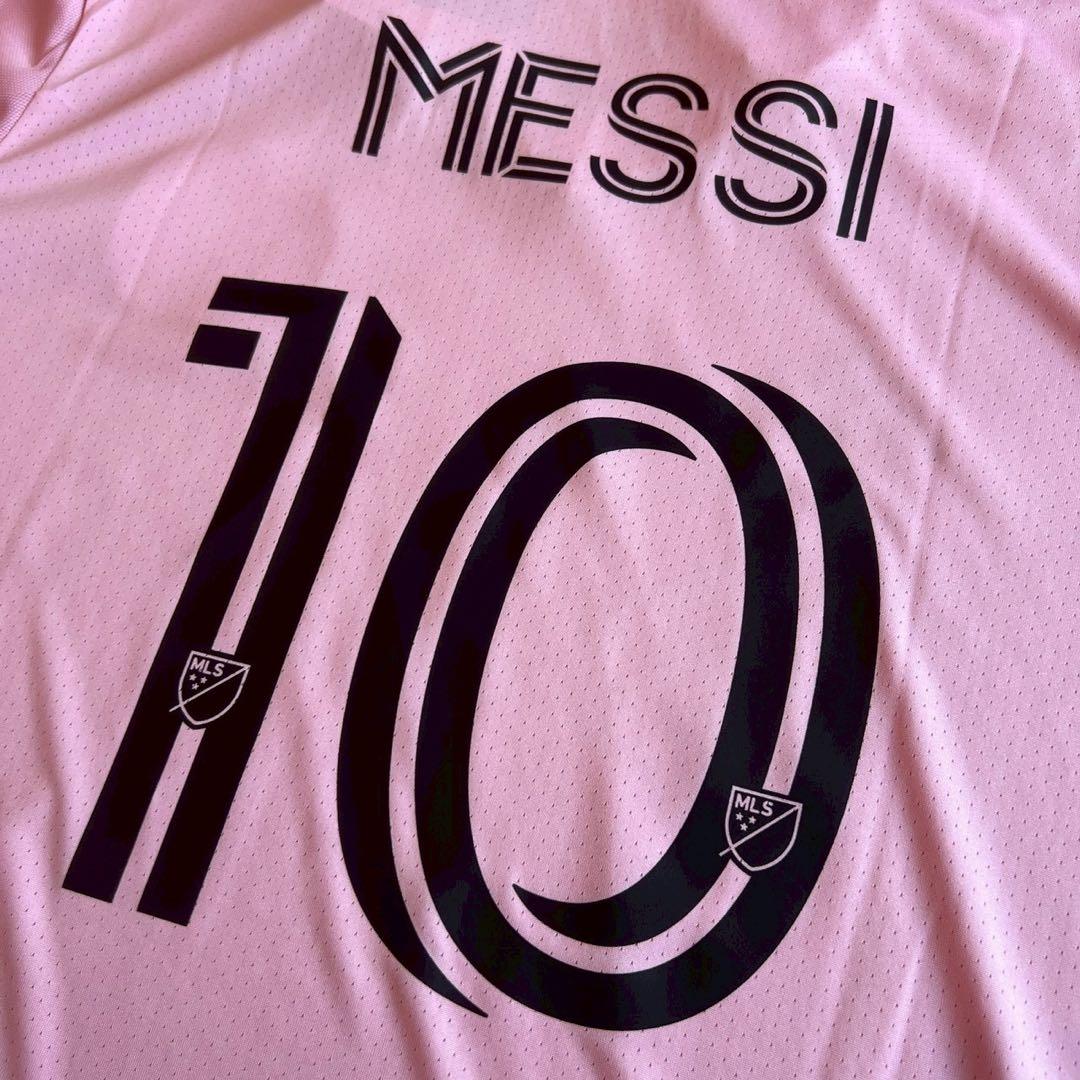 正規品　インテル・マイアミ　オーセンティックユニフォーム