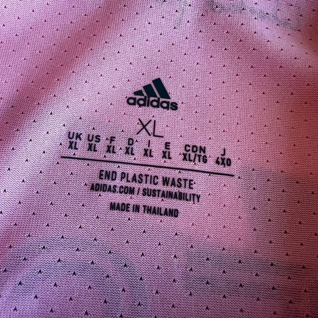 正規品　インテル・マイアミ　オーセンティックユニフォーム