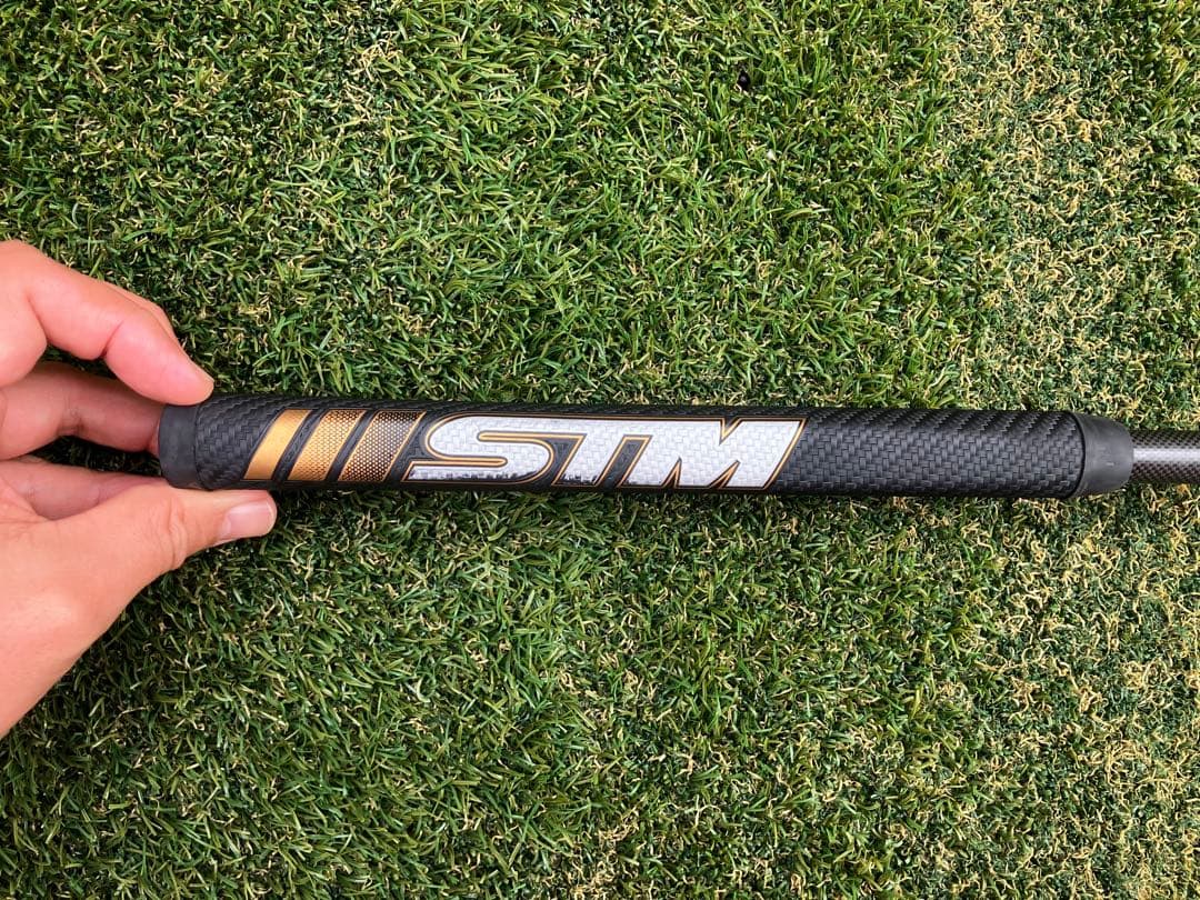 【超美品】GSS グランディスタ　ケリーGRANDISTA Kelly パター