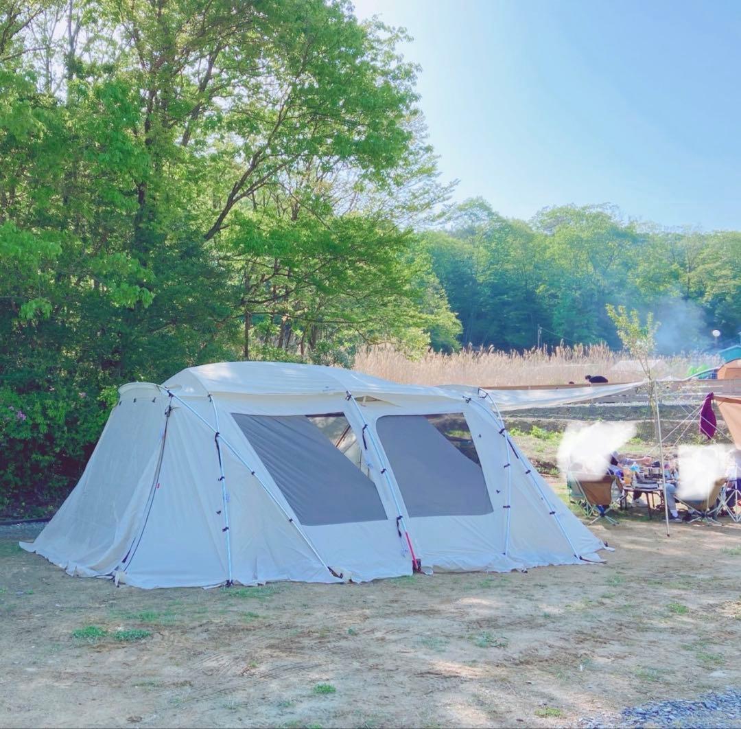 【❶❷セット同時購入必須】❶ランドロック アイボリー TP-671IV