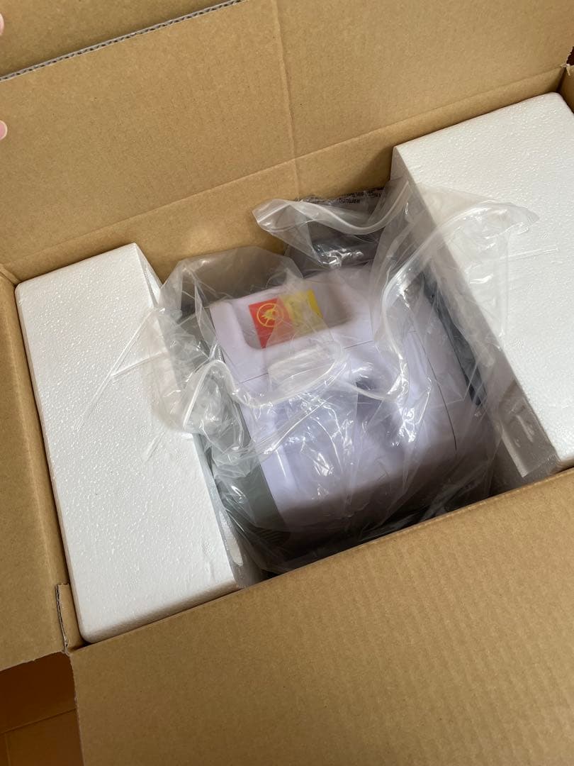 新品 Nevoton ペット用高性能酸素発生器 MAF mini1.5