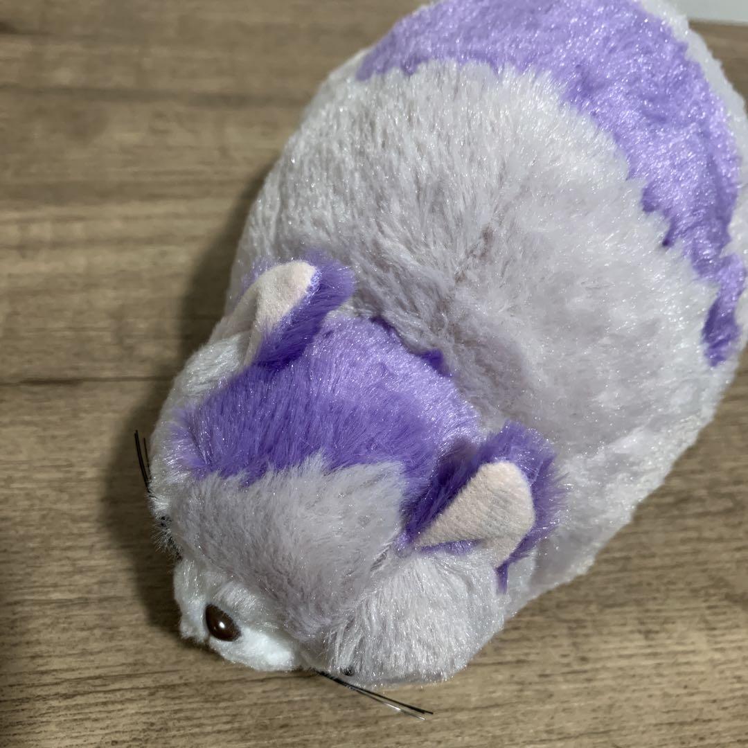 【新品未使用品】スタジオジブリ　借り暮らしのアリエッティ ニーヤ ぬいぐるみ S