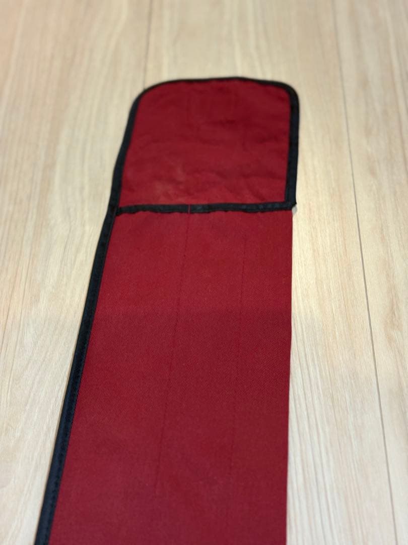 希少！ Review RL 8103 8’ 1” #3 3ピース フライロッド