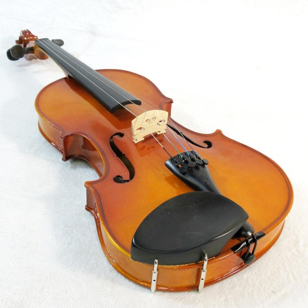 ✨極美品/付属品完備✨STENTOR ステンター スチューデント ST 4/4