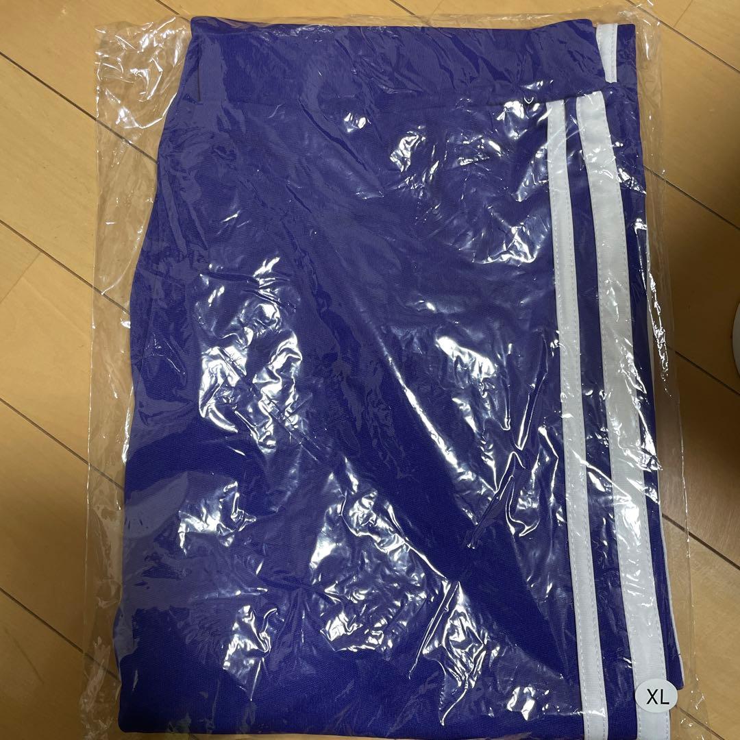 乃木坂46 一ノ瀬美空 XLジャージ上下 新品未開封