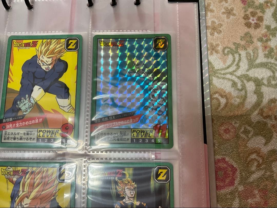 ドラゴンボールスーパーバトル プレミアムセット vol.3