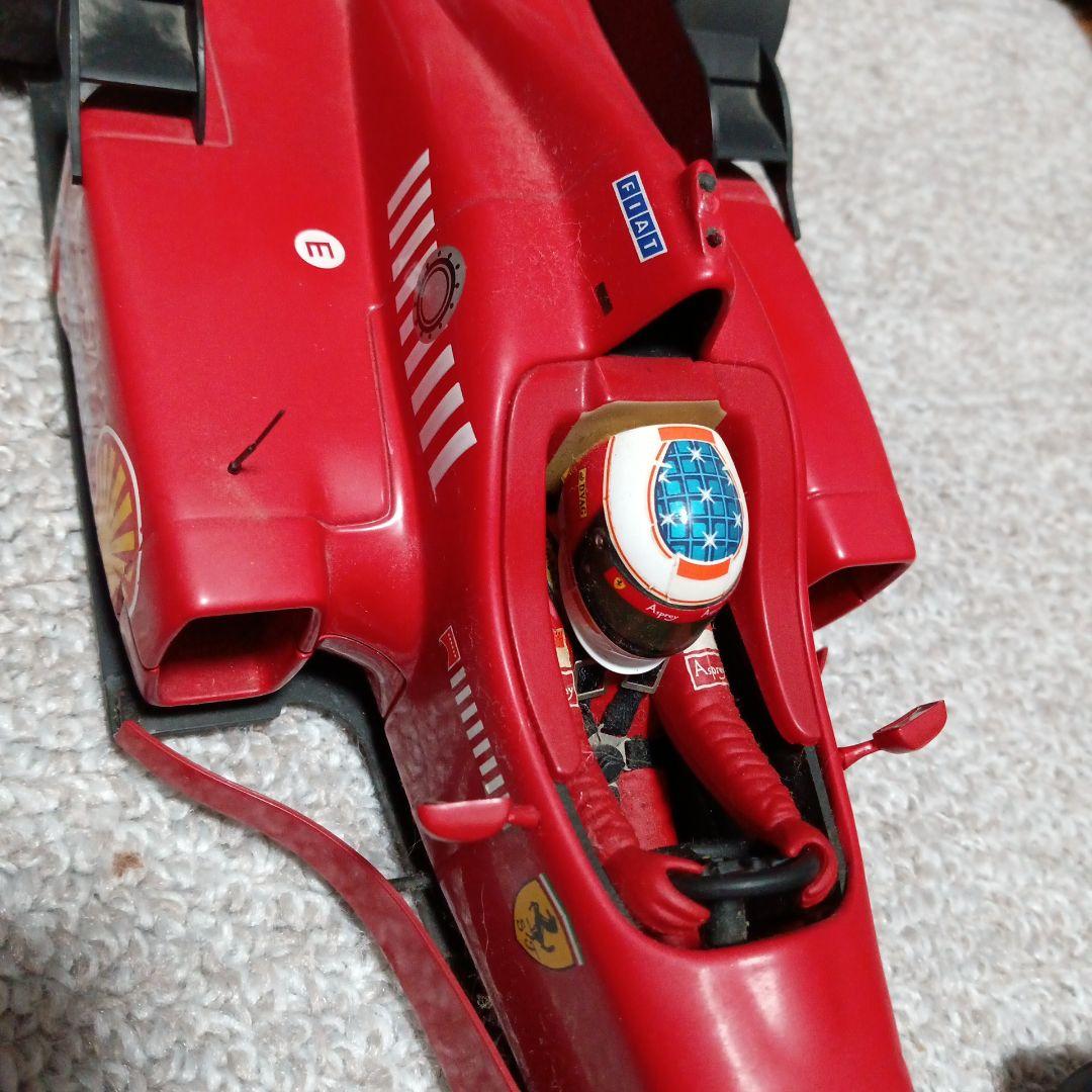 ミニチャンプス　Ferrari F310　F310/2　シューマッハ　F1