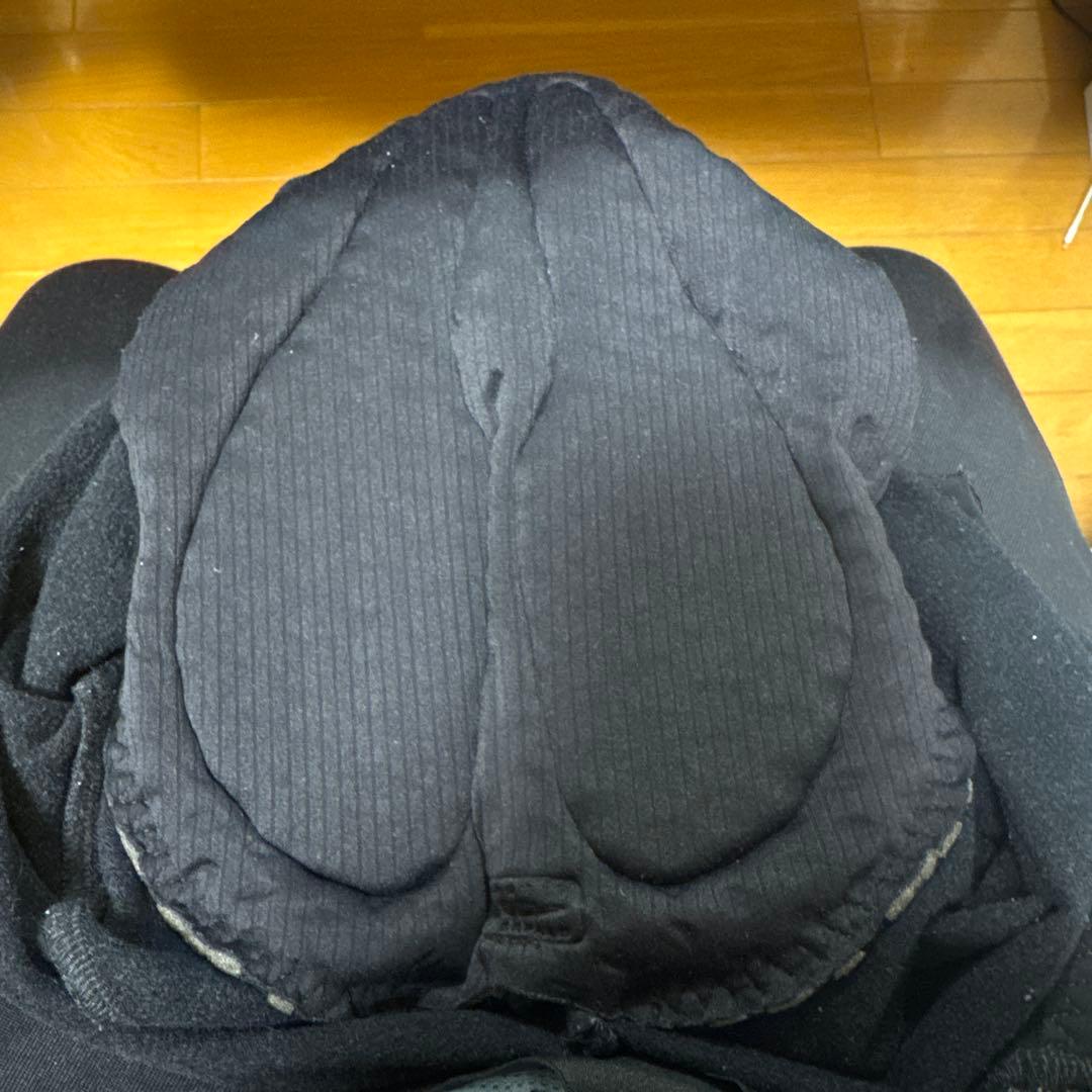 ウェア ASSOS MILLE GT Winter Bib Tights