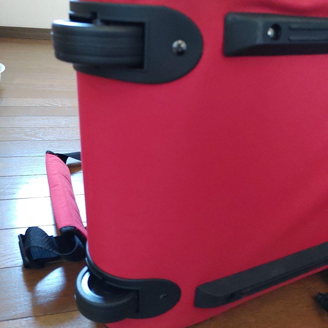 Coca-Cola Nagano オリジナルツアーバッグ　新品未使用