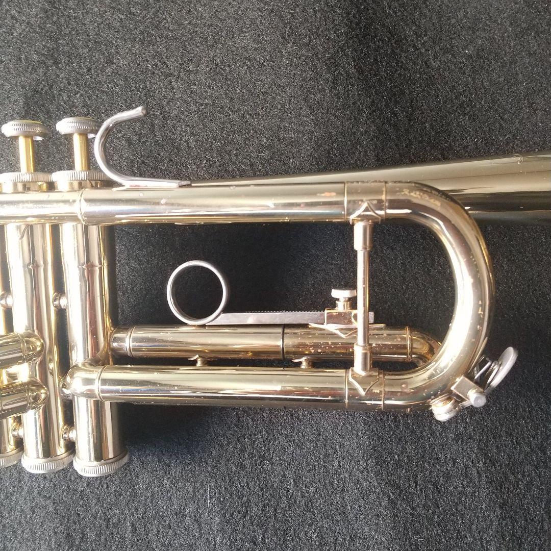 バックトランペット「TR300」