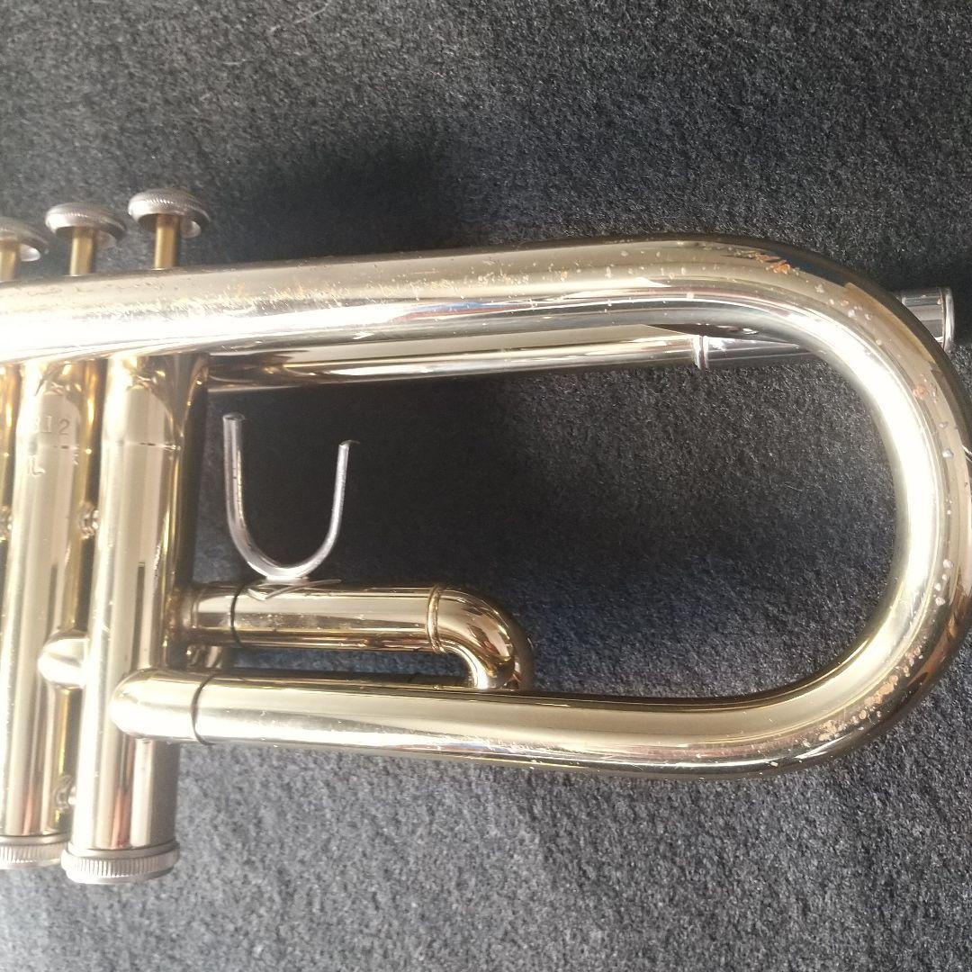 バックトランペット「TR300」