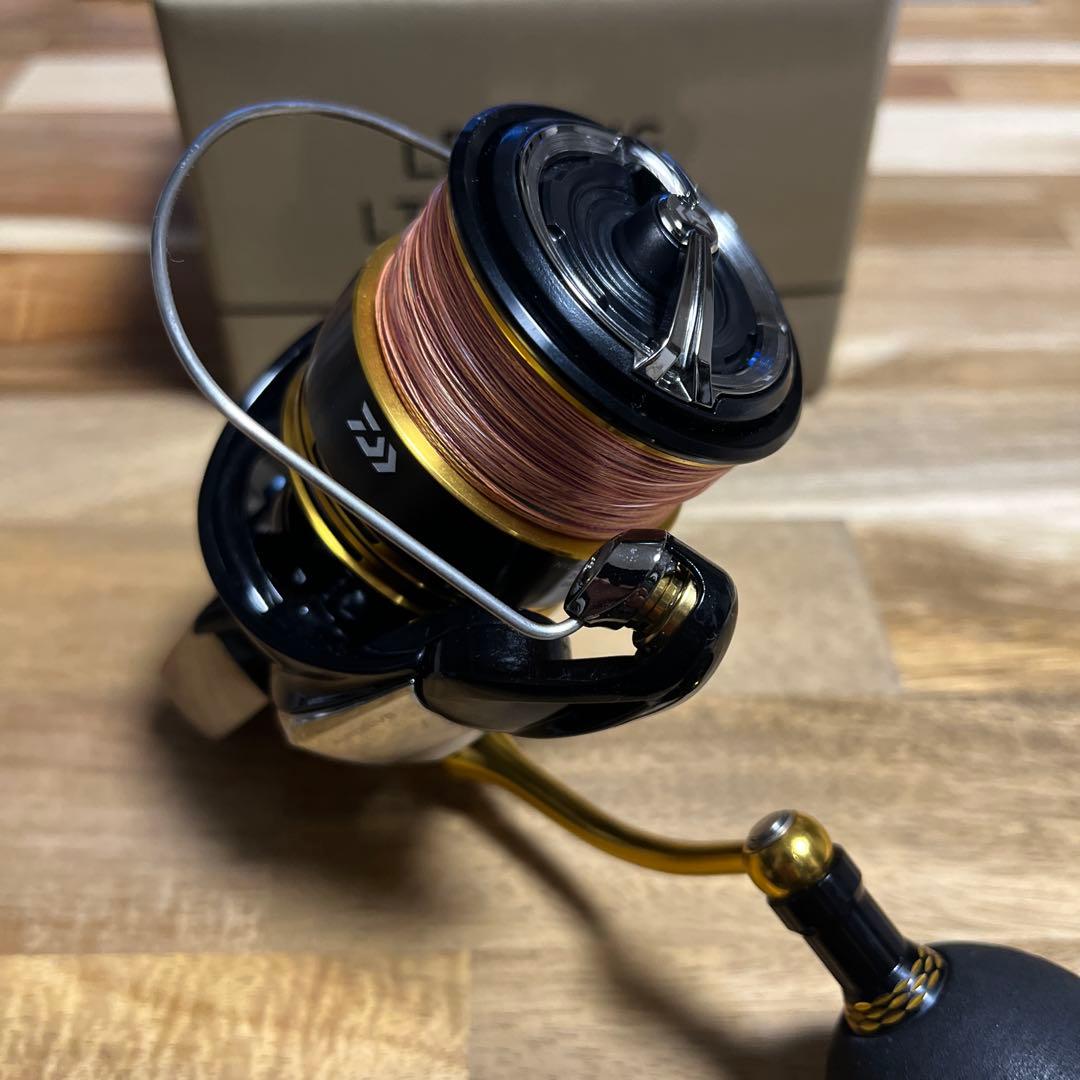 23レガリス　LT3000-CXH