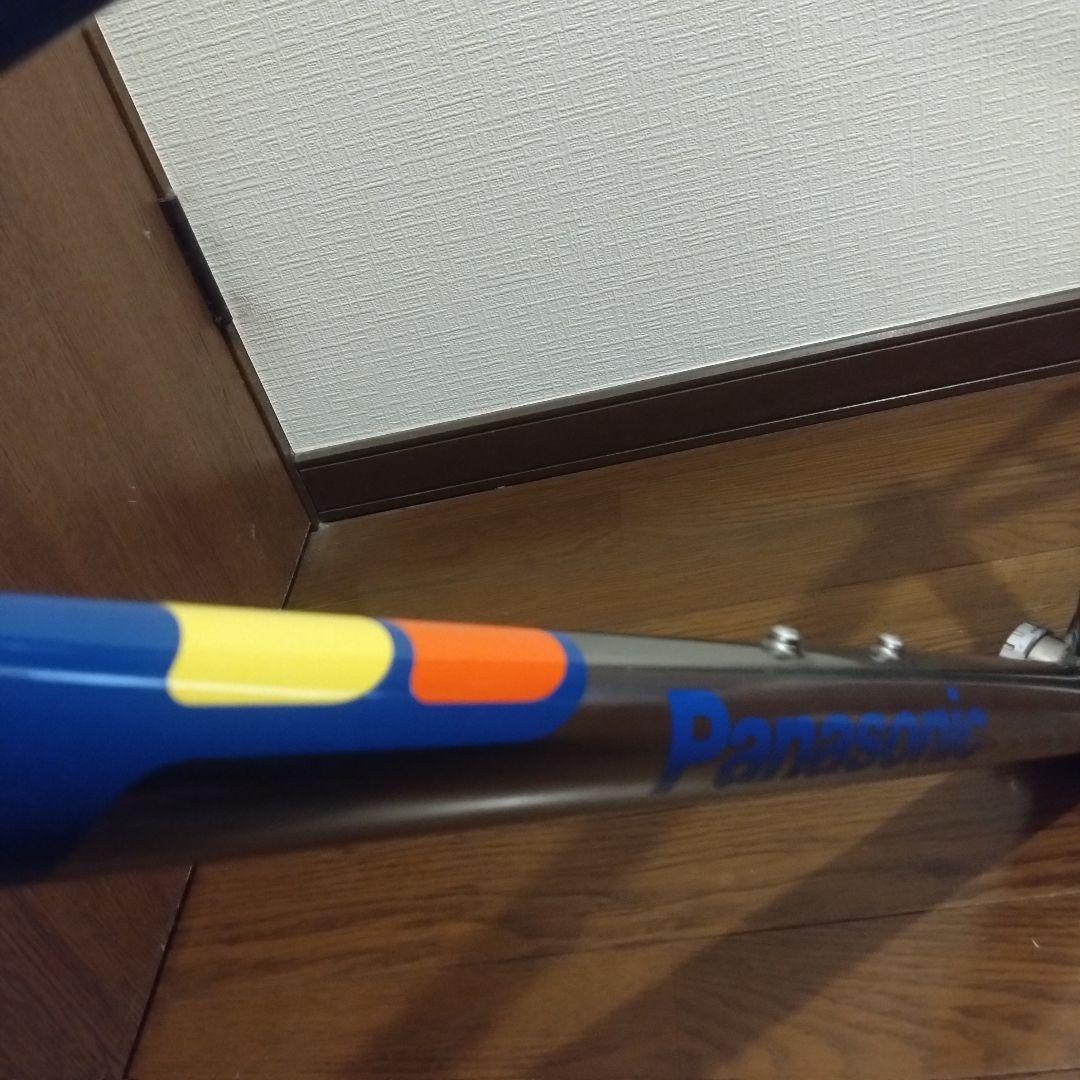 Panasonic FRTC22 チタンロードフレーム サイズ520