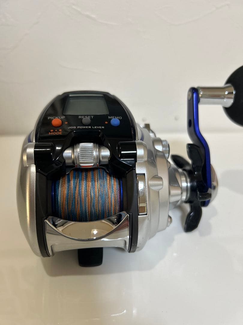 Daiwa SEABORG 300MJ シーボーグ