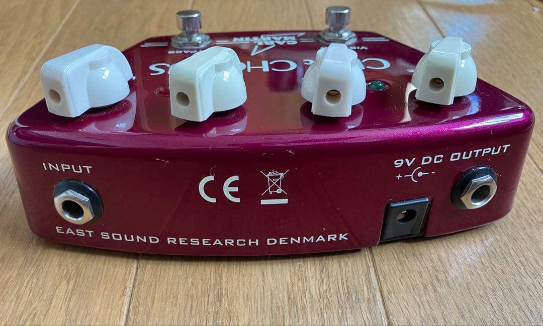 CARL MARTIN Classic CHORUS アナログコーラス