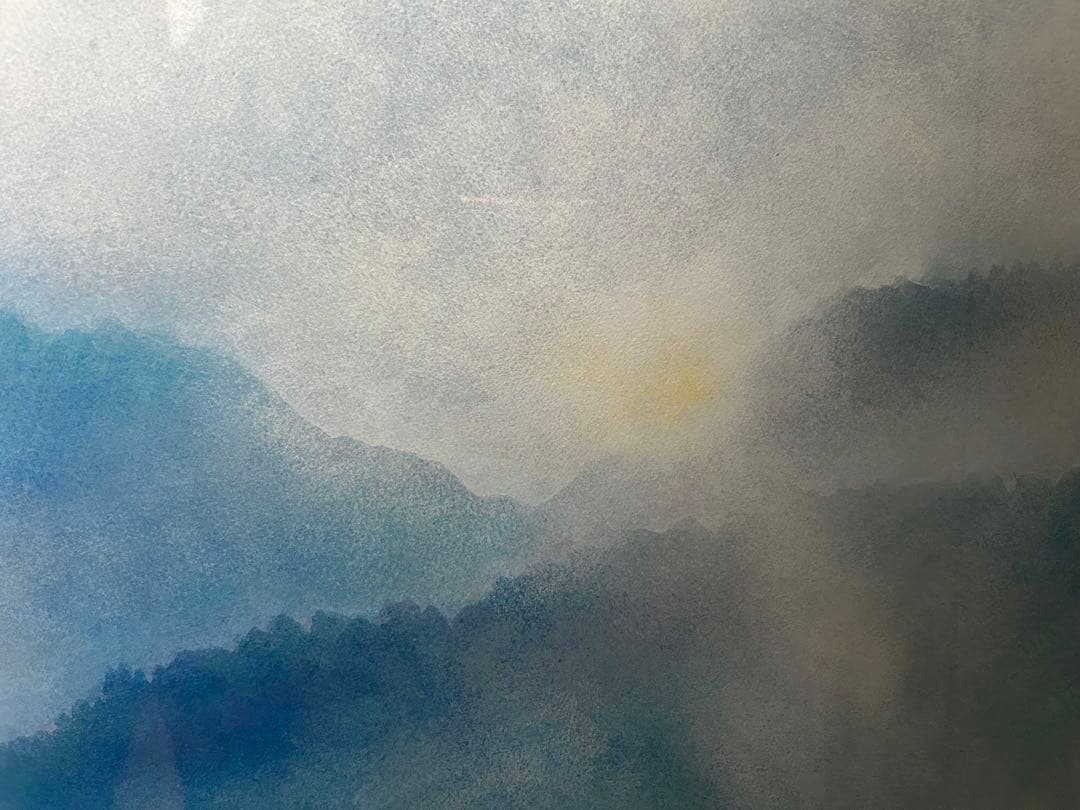 104×73.5風景画四郎作