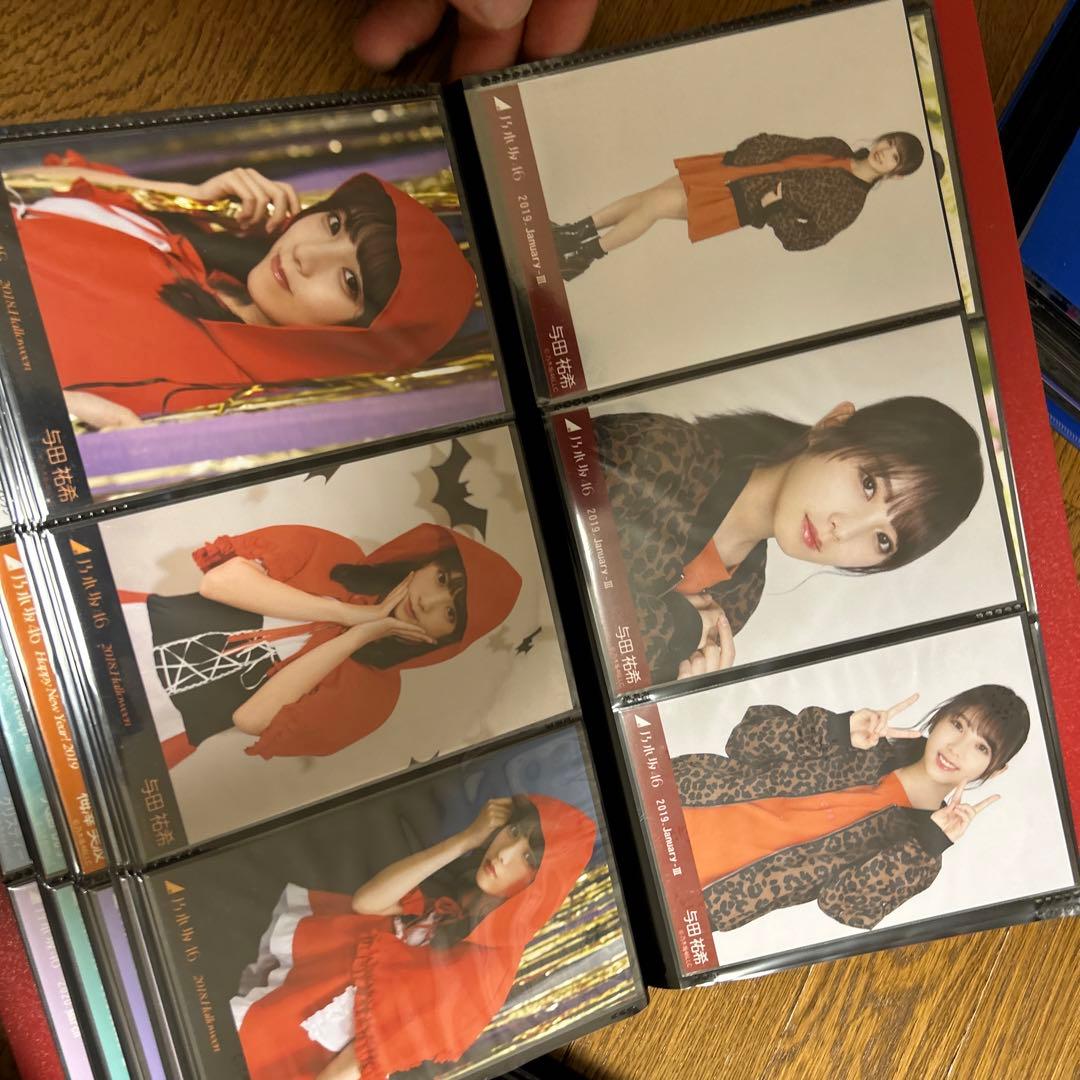 乃木坂46 生写真　500枚以上〜！