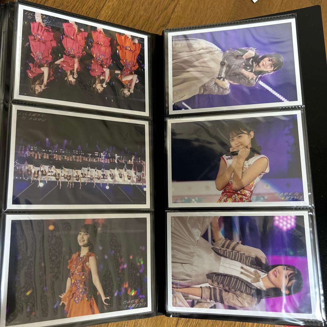 乃木坂46 生写真　500枚以上〜！