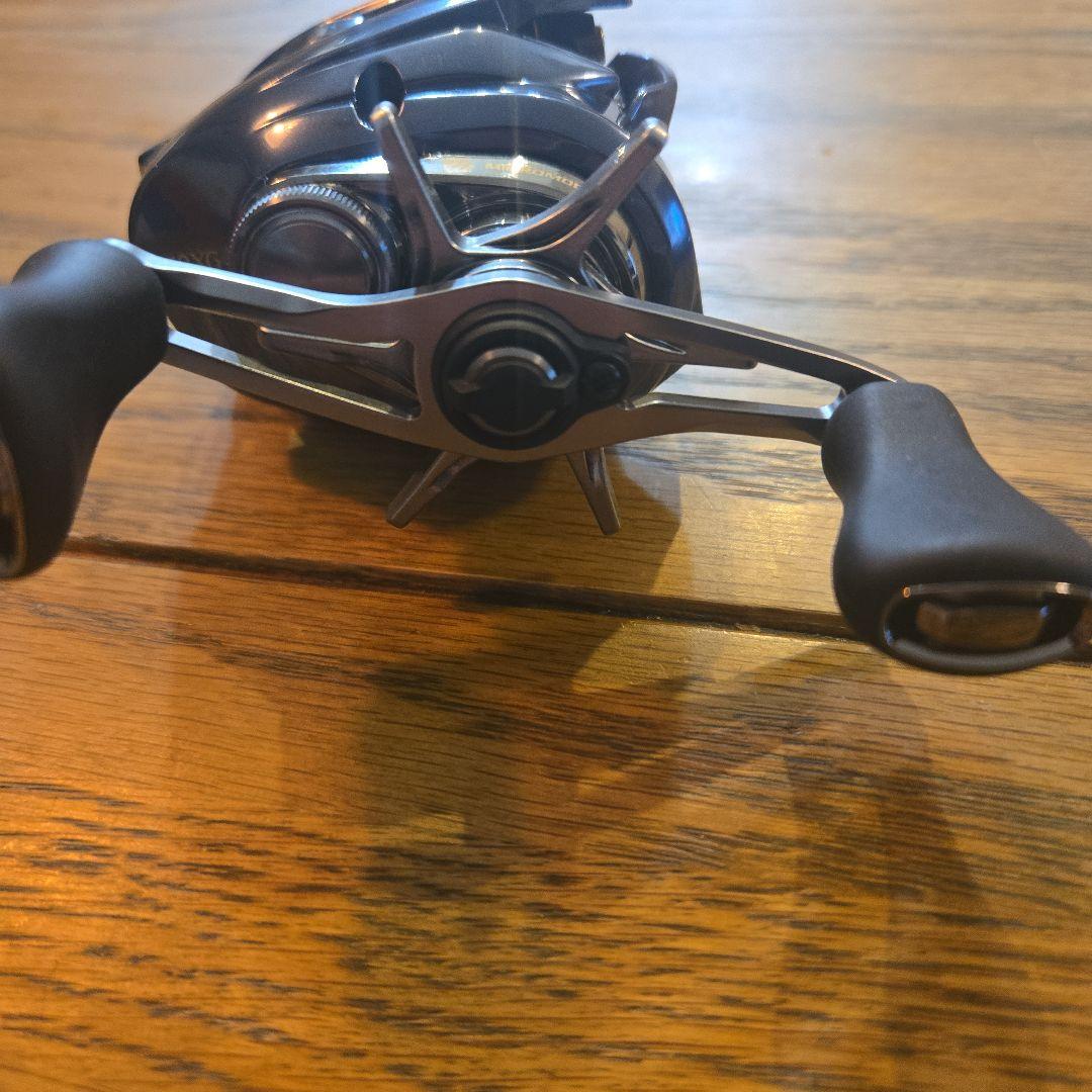 ALDEBARAN DC 30XG アラデバランDC