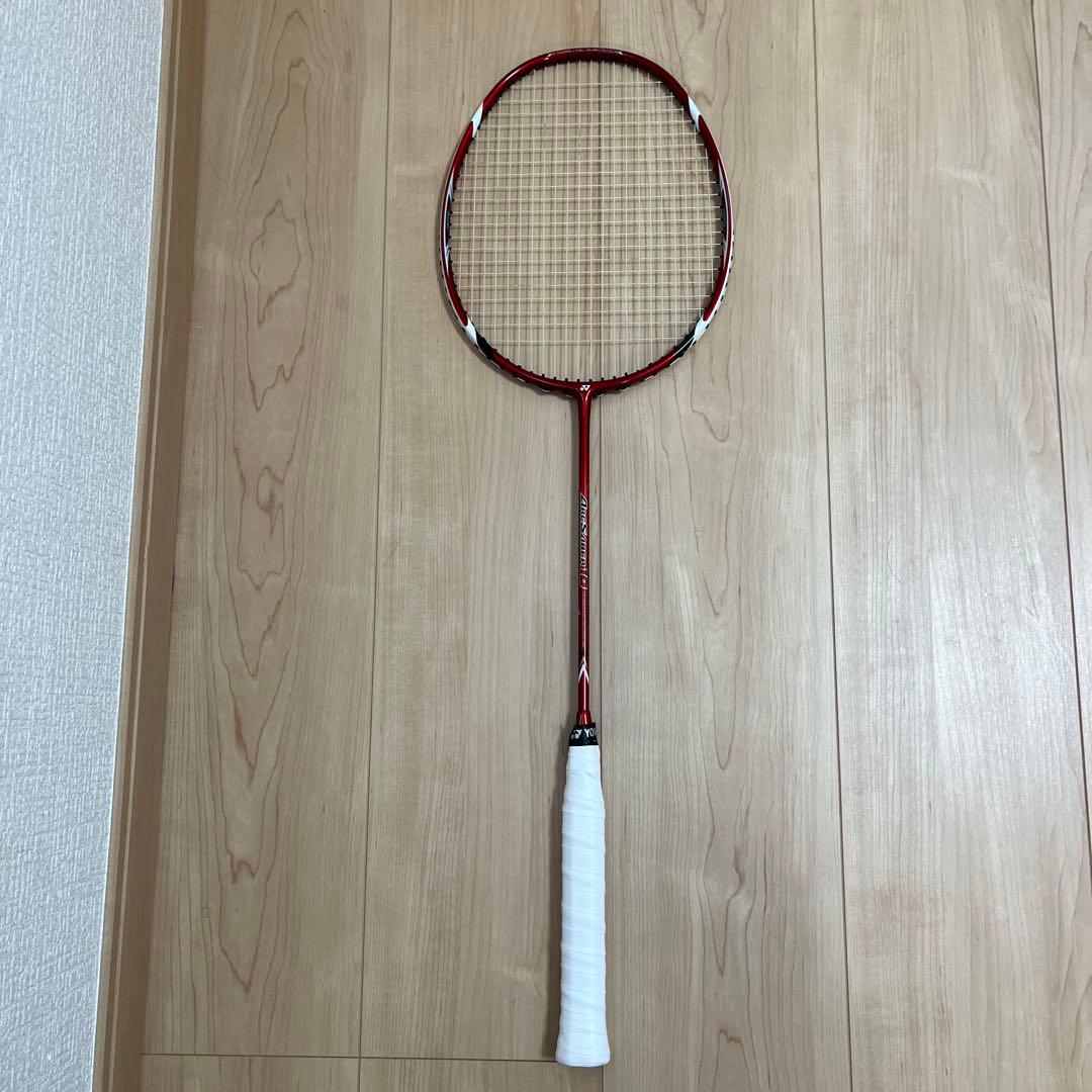 ⭐️【希少】YONEX アークセイバー10 ARCSABER10 3UG5