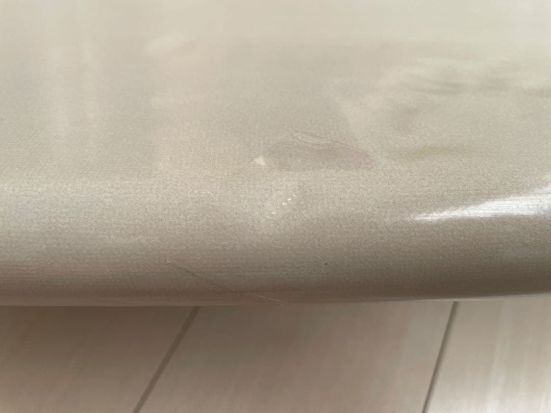 Tokoro ショートボード　project