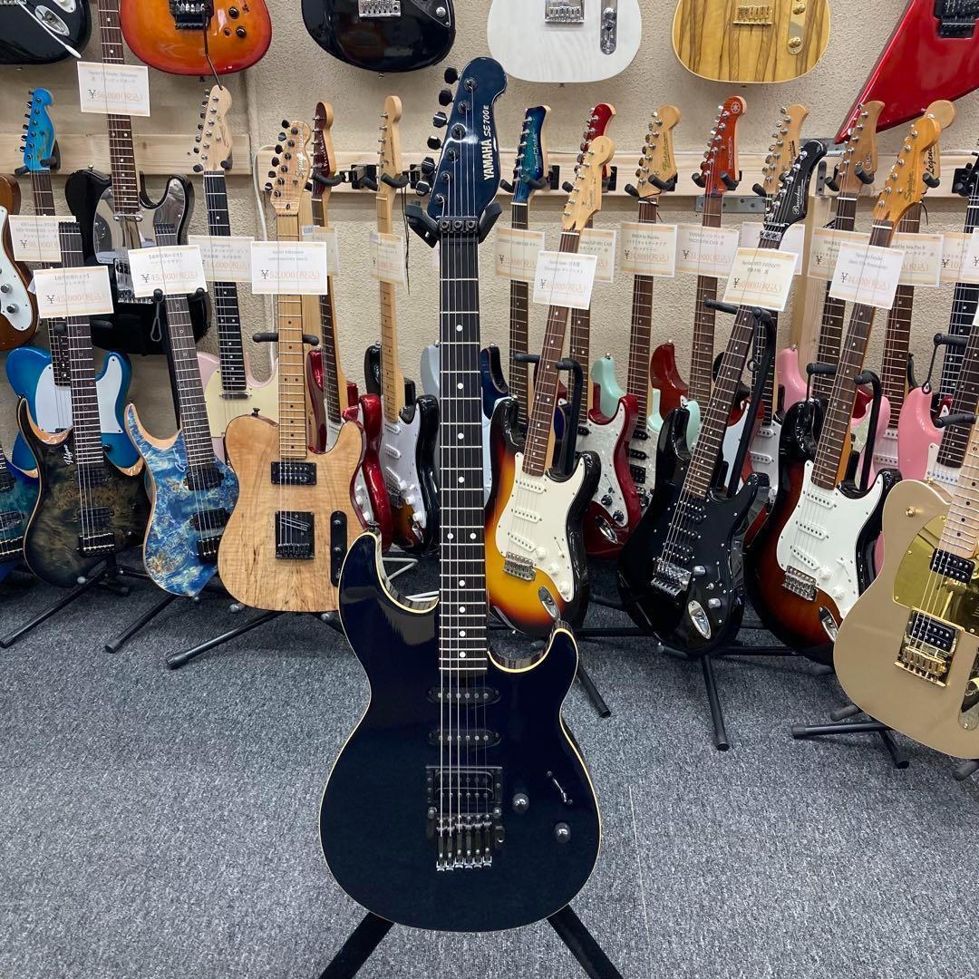 【9778】 YAMAHA SE700E ジャパンビンテージ ヤマハ