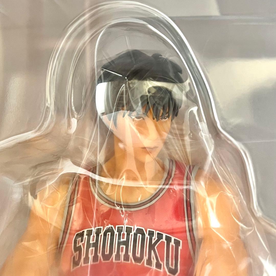 【新品未開封】井上雄彦 スピリットコレクション 流川楓