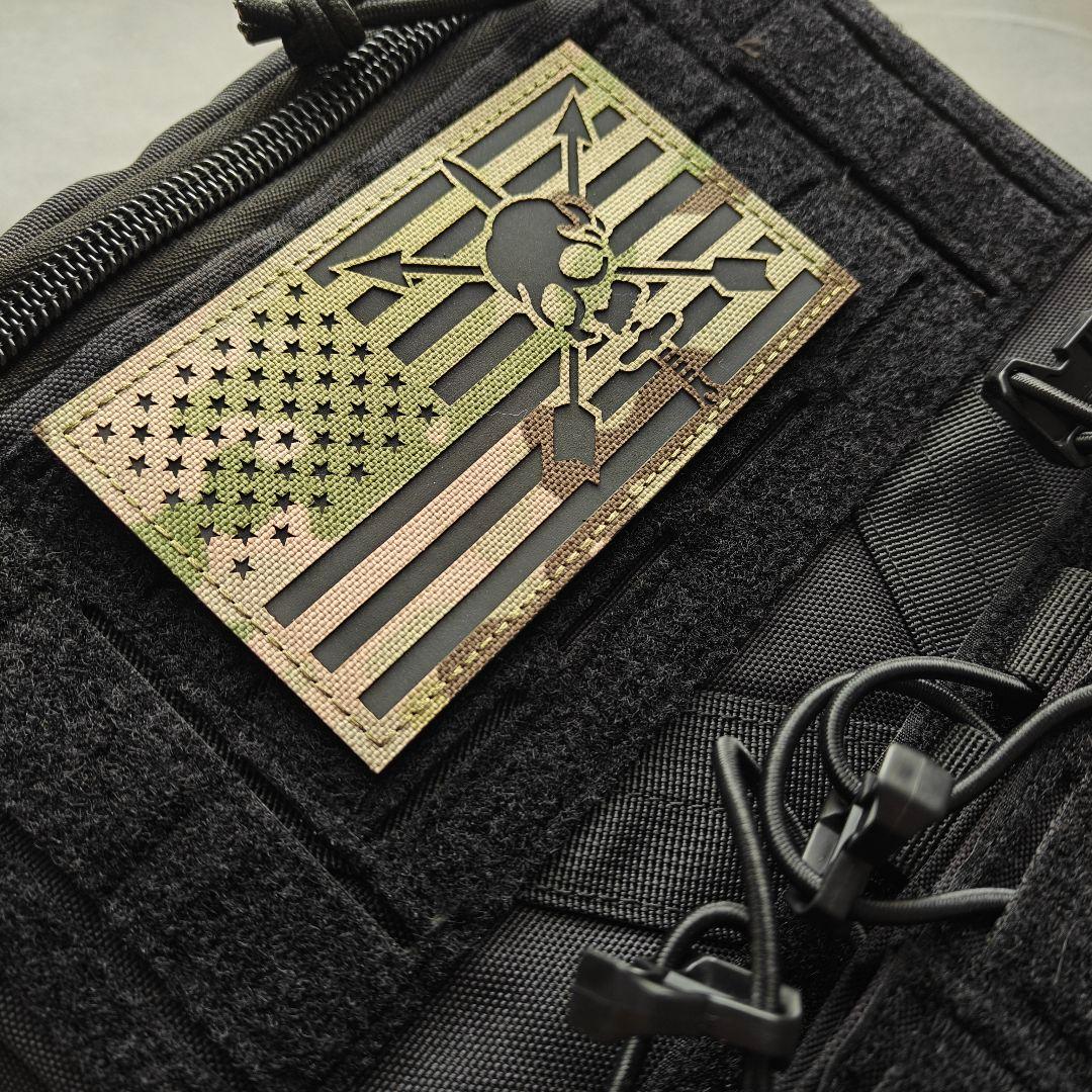 新品　Agilite K19　プレートキャリア　高品質レプリカセット BK