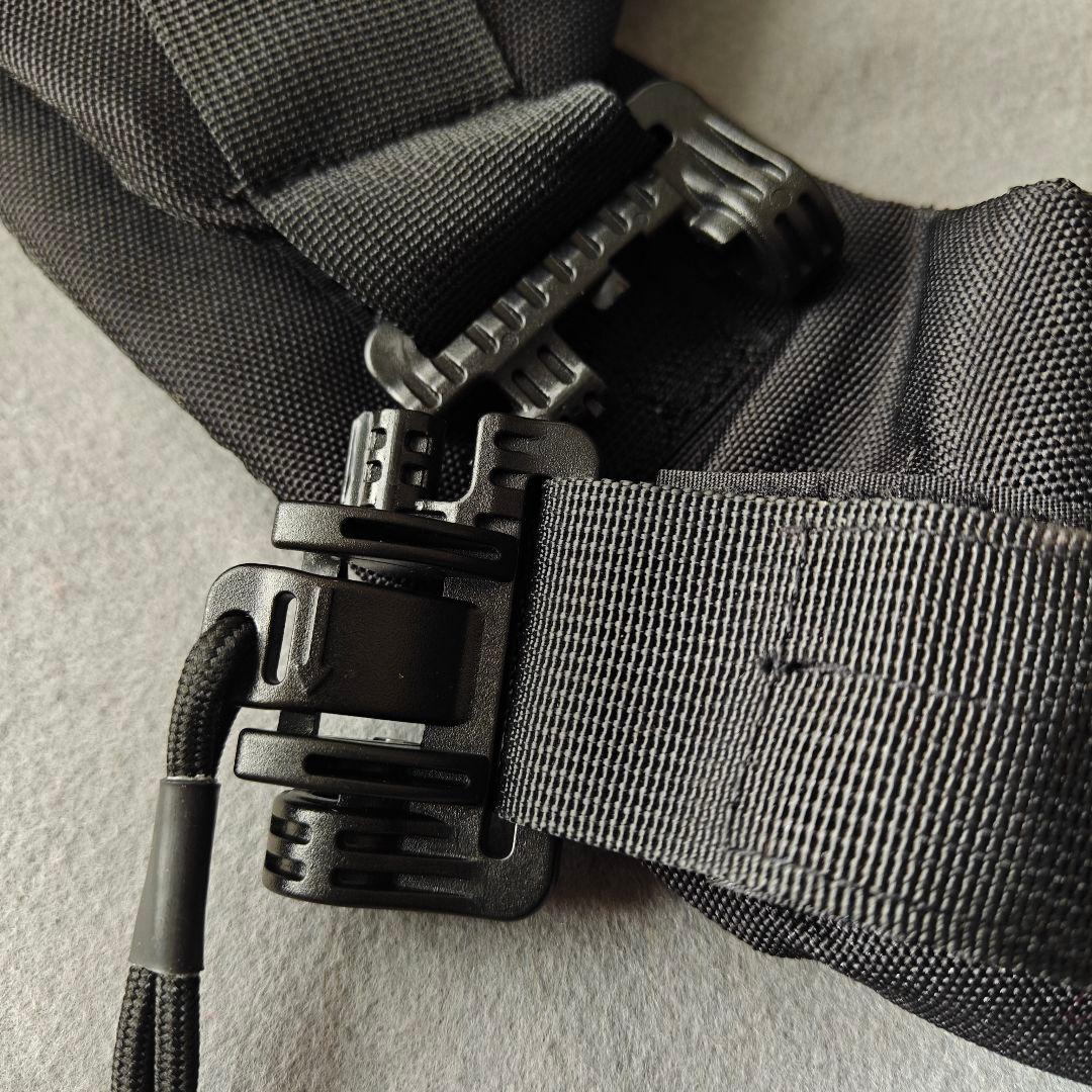 新品　Agilite K19　プレートキャリア　高品質レプリカセット BK