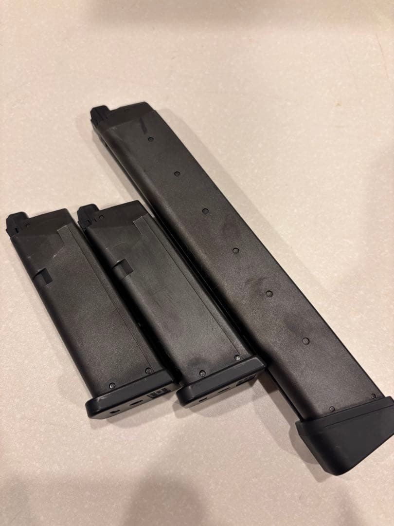 東京マルイ　グロック19 gen4 ガスブロ