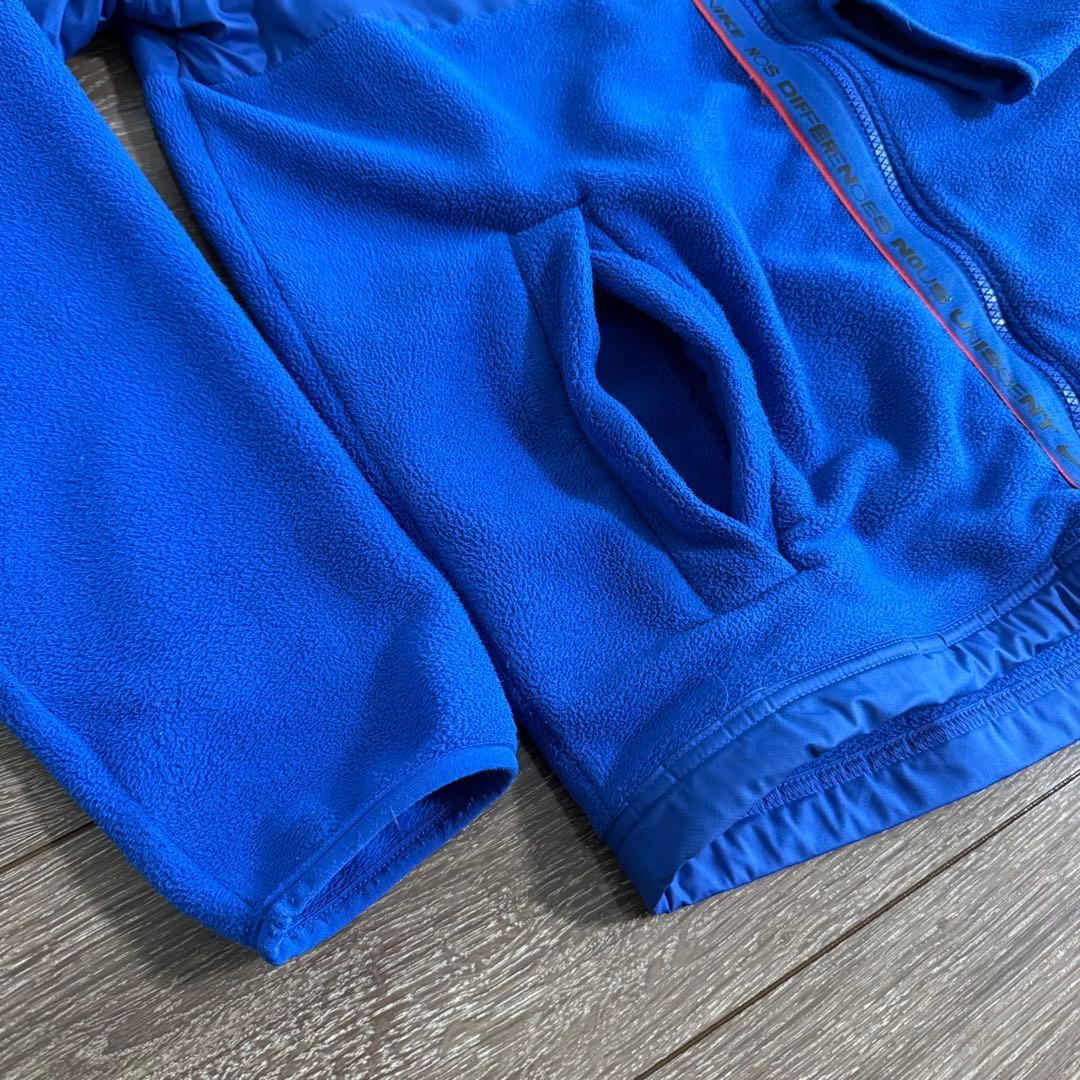 美品 Nike フランス代表 2022 ウィンターライズド AWF ジャケット