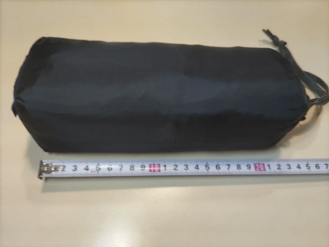 ISUKA GORE-TEX イスカ ゴアテックス シュラフカバーウルトラライト