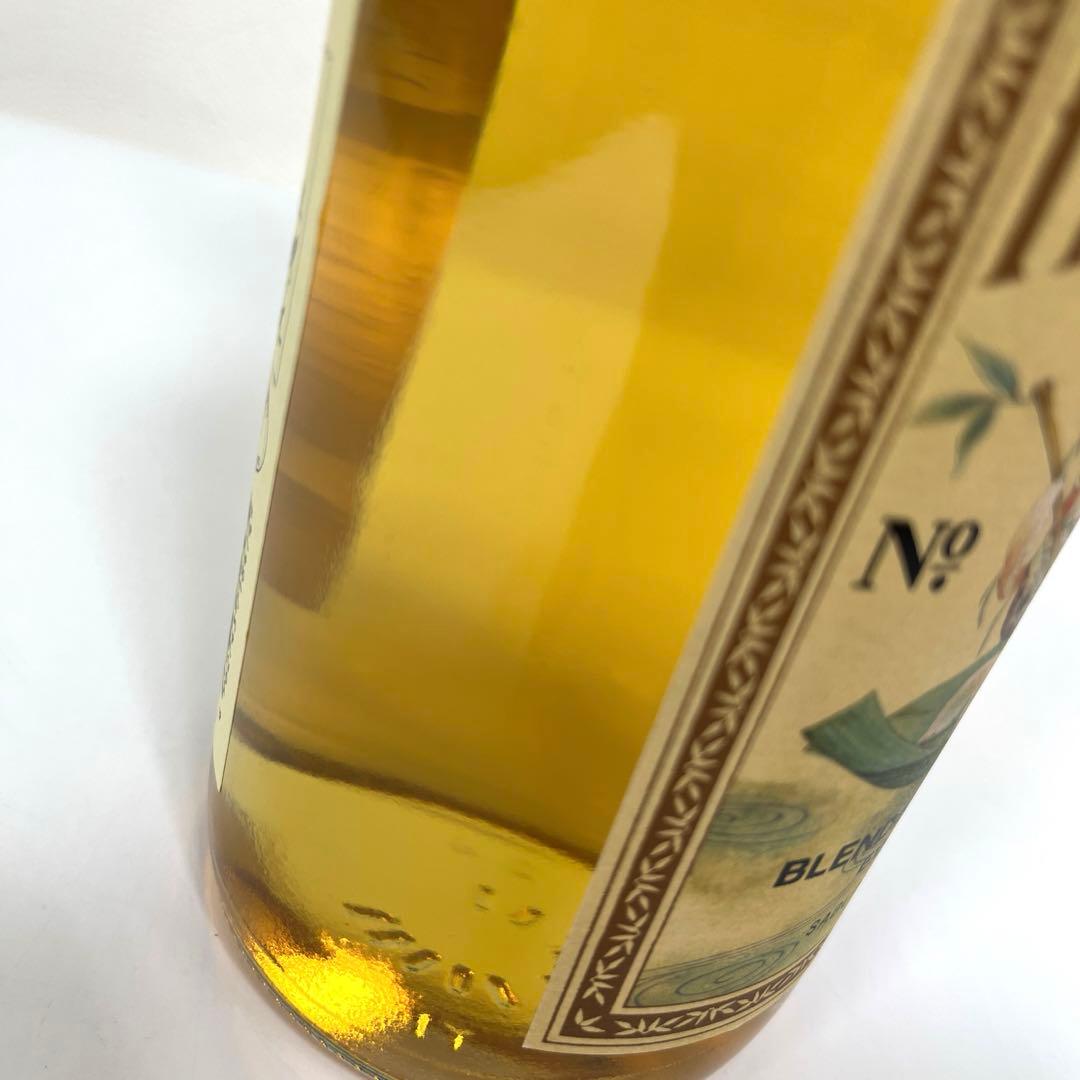 【未開栓】三郎丸蒸留所　FAR EAST OF PEAT 6th BATCH