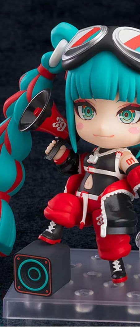 ねんどろいど　初音ミク マジカルミライ 2023Ver