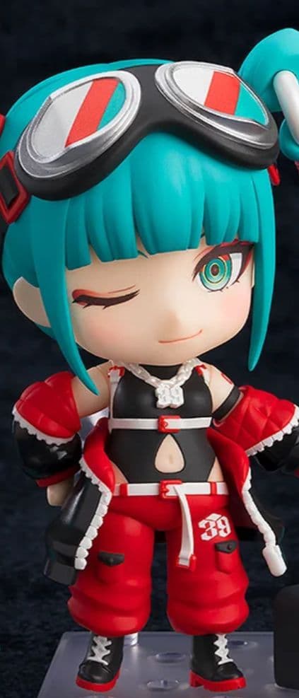 ねんどろいど　初音ミク マジカルミライ 2023Ver