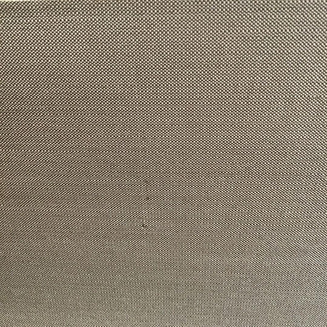 K掛軸　延年と益壽　梅花水墨画に淡紅の彩色添 閔勝基作　共箱　紙箱　S941KJ