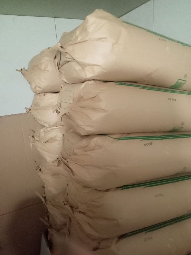 R7年産 新米 群馬県産 にじのきらめき 30キロ 玄米 送料込 30kg ①