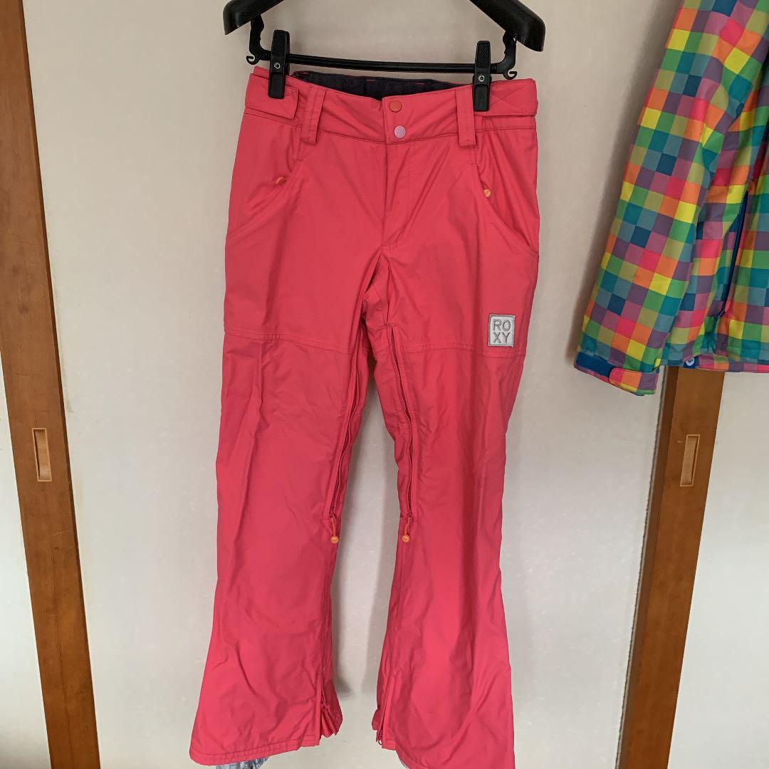 スキー　スノボー