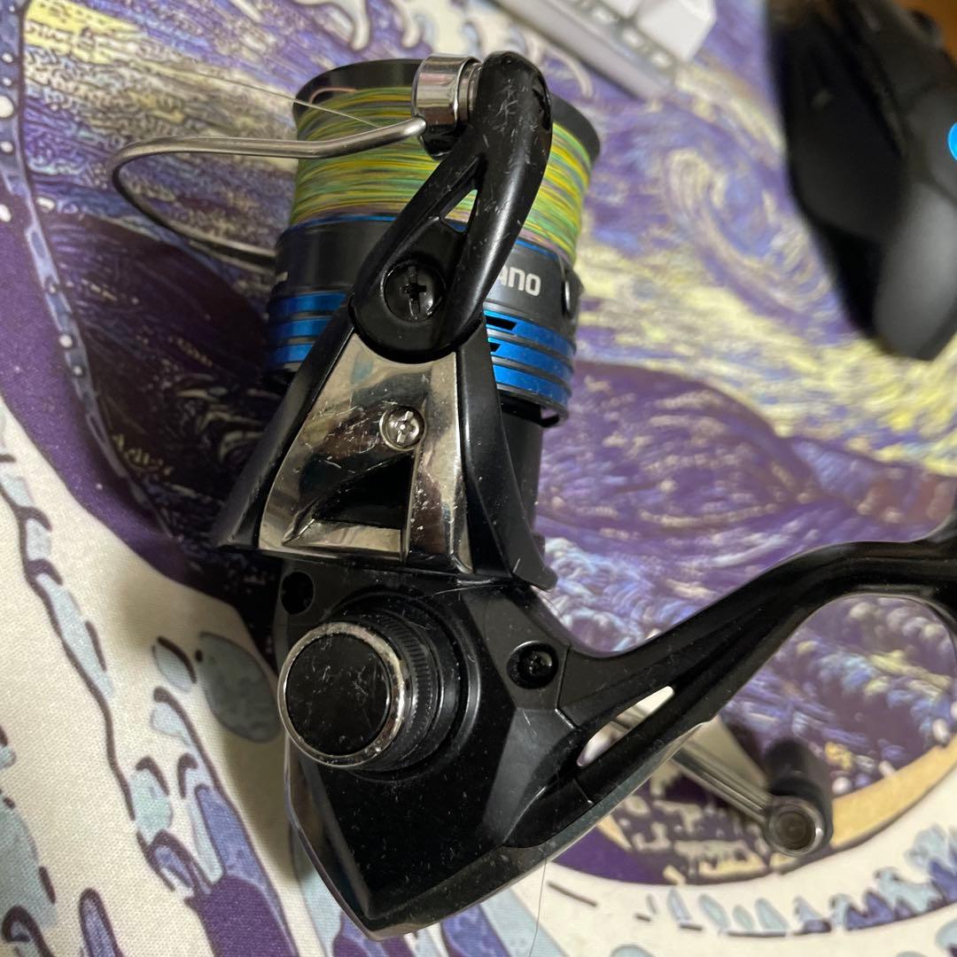 TATULA 100 ベイトリール 6.3ギア比