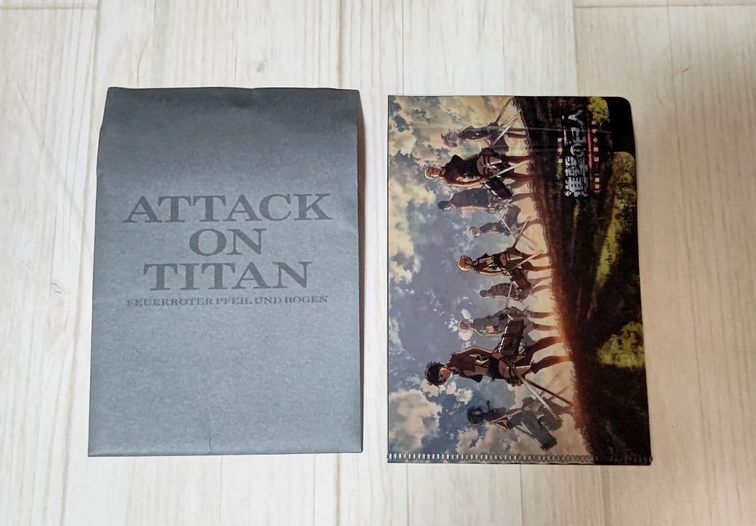 進撃の巨人 グッズ まとめ売り