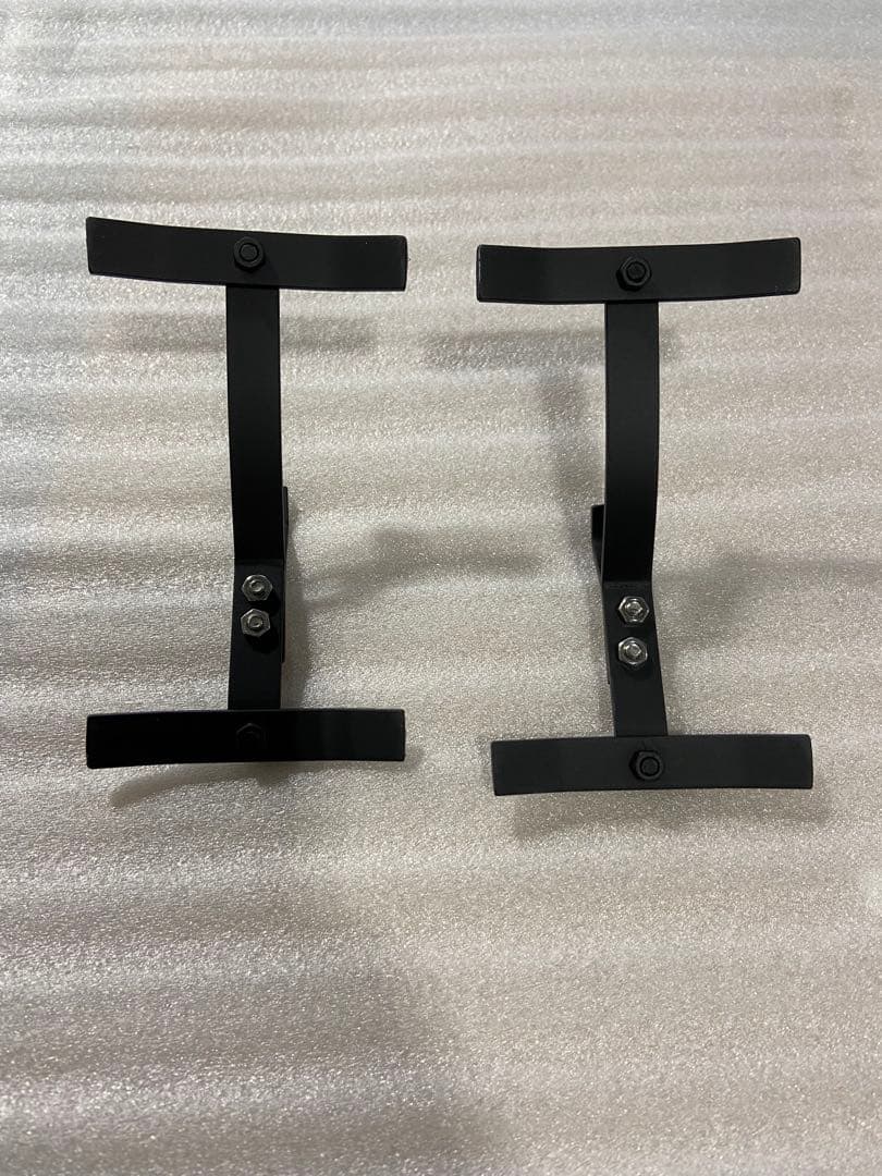 わかさぎの蔵　LL7仕様　リール　ホルダー⭐︎ クリーク　バリバス　疾風　ダイワ