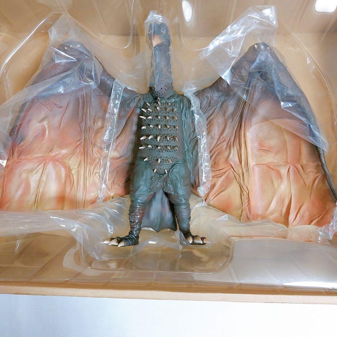 【メルカリ最安価】「三大怪獣 地球最大の決戦」1964版 RODAN（ラドン）