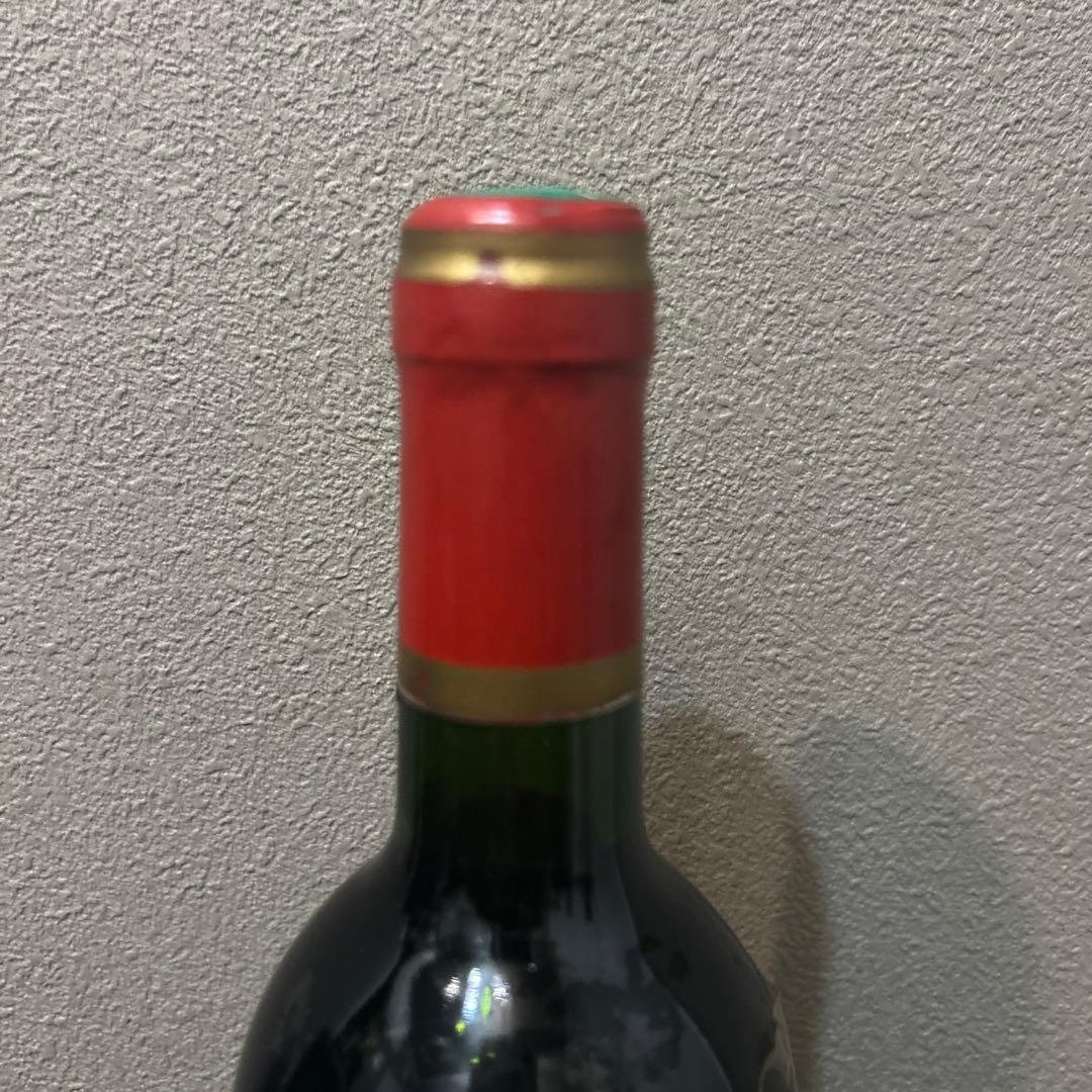 あ*ぃ様 Chateau Calon-Segur 2001 赤ワイン 750ml