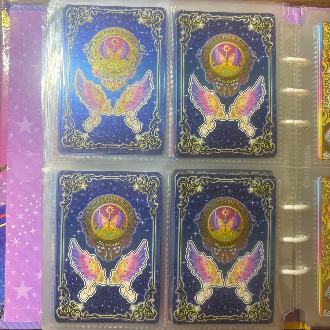 【ルーレット当選品】デイライトフェスティバルコーデ